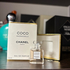Отзыв Chanel Coco Mademoiselle Парфюмерия Coco Mademoiselle от Chanel