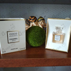 Отзывы Chanel Coco Mademoiselle