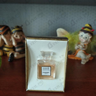 Отзывы Chanel Coco Mademoiselle