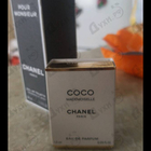 Отзывы Chanel Coco Mademoiselle