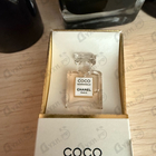 Отзыв Chanel Coco Mademoiselle