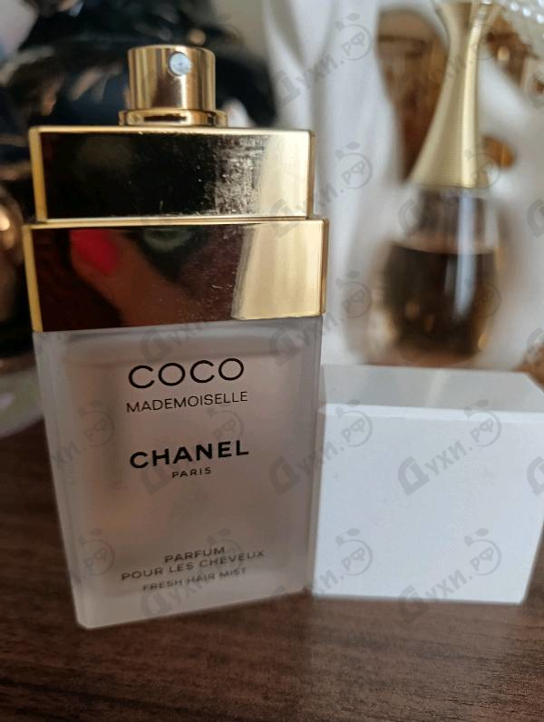 Парфюмерия Chanel Coco Mademoiselle