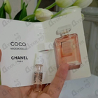 Отзывы Chanel Coco Mademoiselle