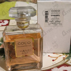 Отзывы Chanel Coco Mademoiselle