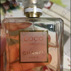 Отзыв Chanel Coco Mademoiselle