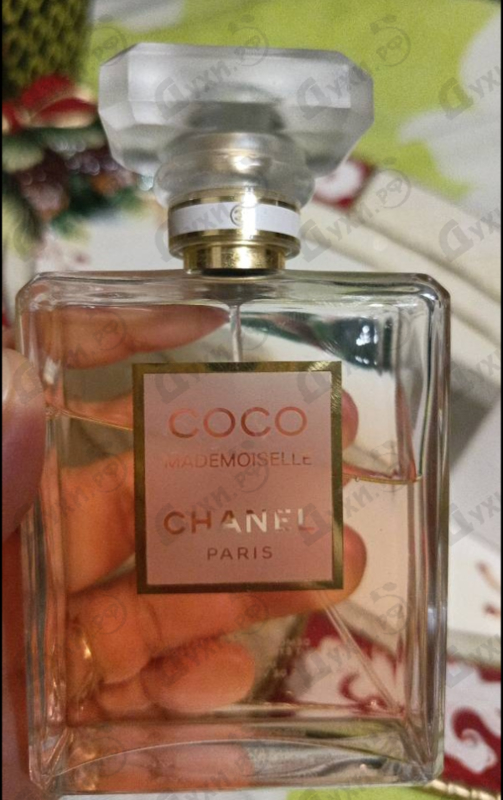 Купить Coco Mademoiselle от Chanel