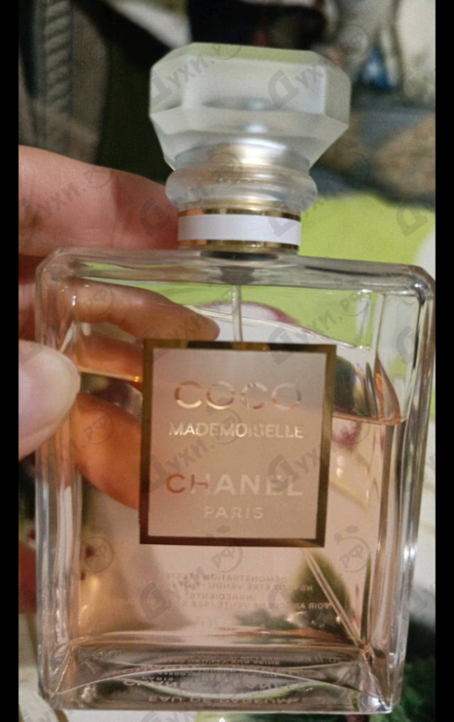 Купить Coco Mademoiselle от Chanel