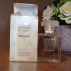 Духи Coco Mademoiselle от Chanel