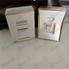 Духи Coco Mademoiselle от Chanel