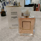 Отзывы Chanel Coco Mademoiselle