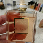 Отзывы Chanel Coco Mademoiselle