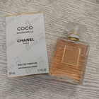 Отзывы Chanel Coco Mademoiselle