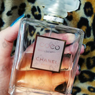 Отзыв Chanel Coco Mademoiselle
