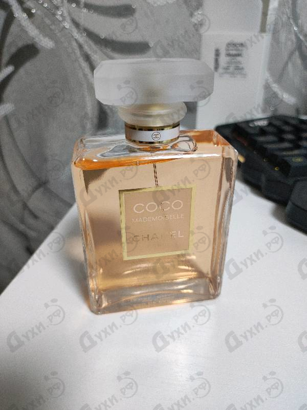 Купить Chanel Coco Mademoiselle
