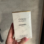 Отзыв Chanel Coco Mademoiselle