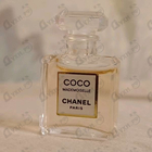 Отзыв Chanel Coco Mademoiselle