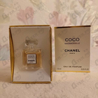 Отзывы Chanel Coco Mademoiselle