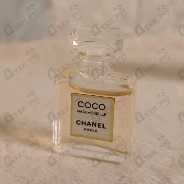 Парфюмерия Chanel Coco Mademoiselle