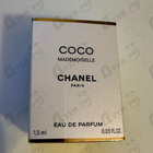 Отзыв Chanel Coco Mademoiselle