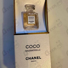 Духи Coco Mademoiselle от Chanel