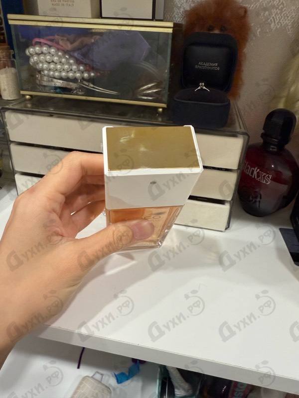 Купить Chanel Coco Mademoiselle