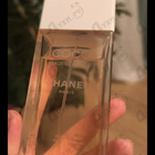 Отзывы Chanel Coco Mademoiselle
