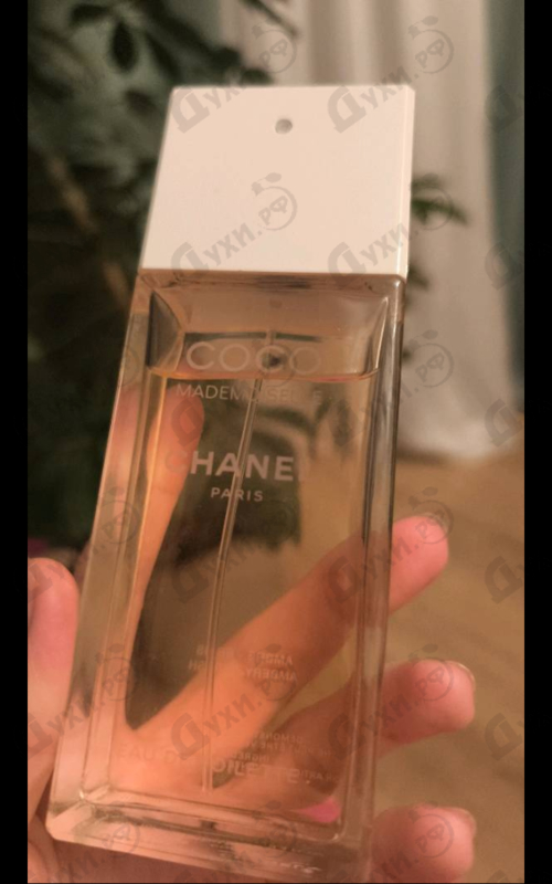Парфюмерия Coco Mademoiselle от Chanel