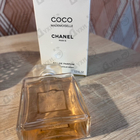 Отзыв Chanel Coco Mademoiselle