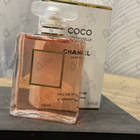 Отзыв Chanel Coco Mademoiselle