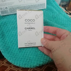 Отзыв Chanel Coco Mademoiselle