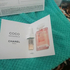 Парфюмерия Chanel Coco Mademoiselle