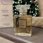 Отзывы Chanel Coco Mademoiselle