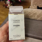 Отзыв Chanel Coco Mademoiselle