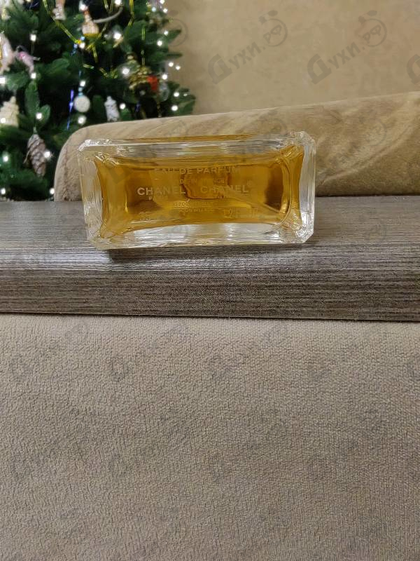 Купить Coco Mademoiselle от Chanel