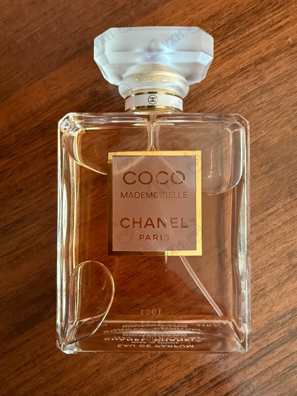 Купить Coco Mademoiselle от Chanel