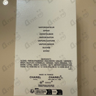 Отзыв Chanel Coco Mademoiselle