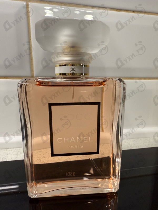 Парфюмерия Coco Mademoiselle от Chanel