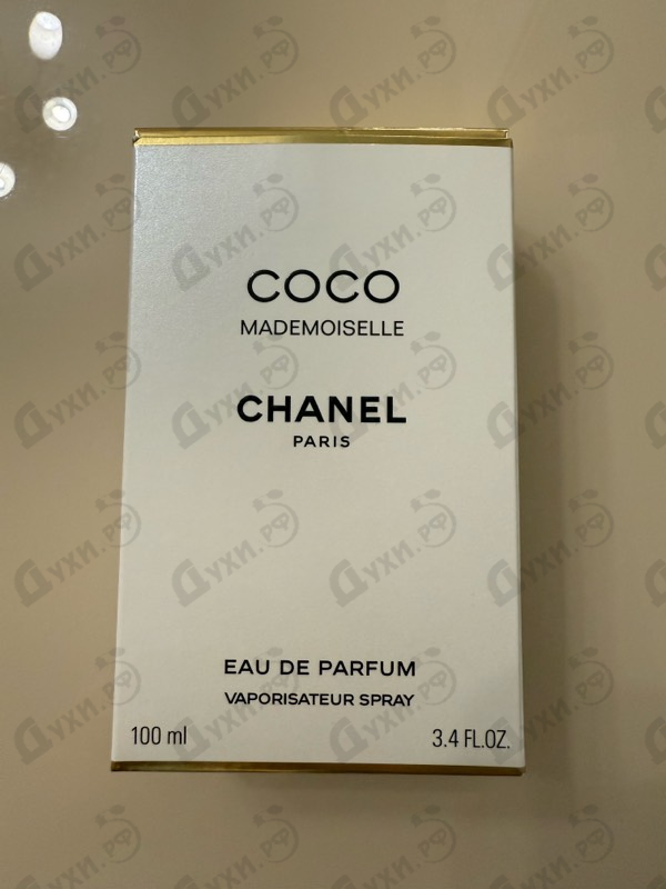 Купить Chanel Coco Mademoiselle