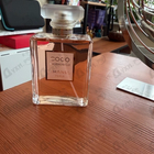 Отзыв Chanel Coco Mademoiselle