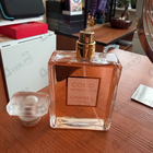 Отзывы Chanel Coco Mademoiselle