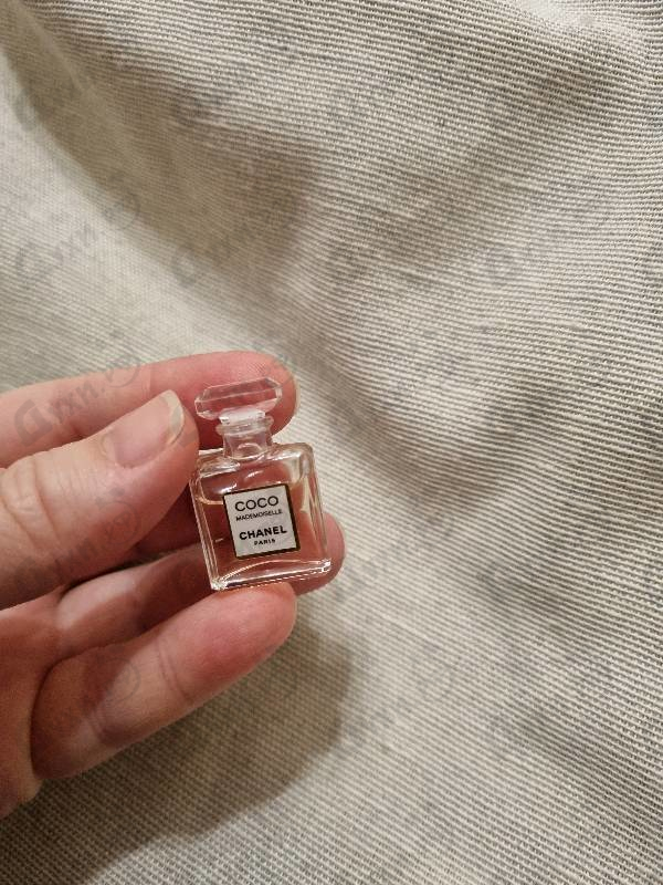 Парфюмерия Coco Mademoiselle от Chanel