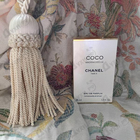 Отзыв Chanel Coco Mademoiselle