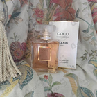 Отзывы Chanel Coco Mademoiselle