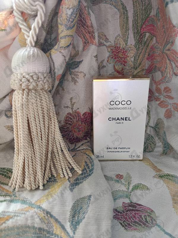 Парфюмерия Coco Mademoiselle от Chanel