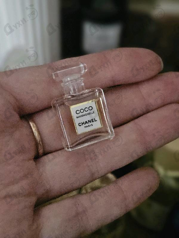 Парфюмерия Coco Mademoiselle от Chanel