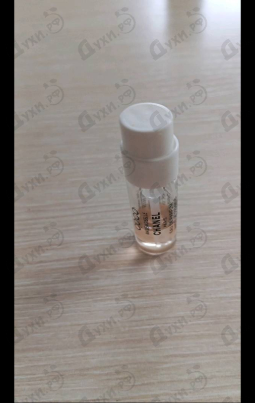 Купить Coco Mademoiselle от Chanel
