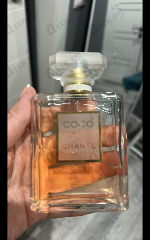 Парфюмерия Coco Mademoiselle от Chanel