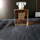Отзыв Chanel Coco Mademoiselle