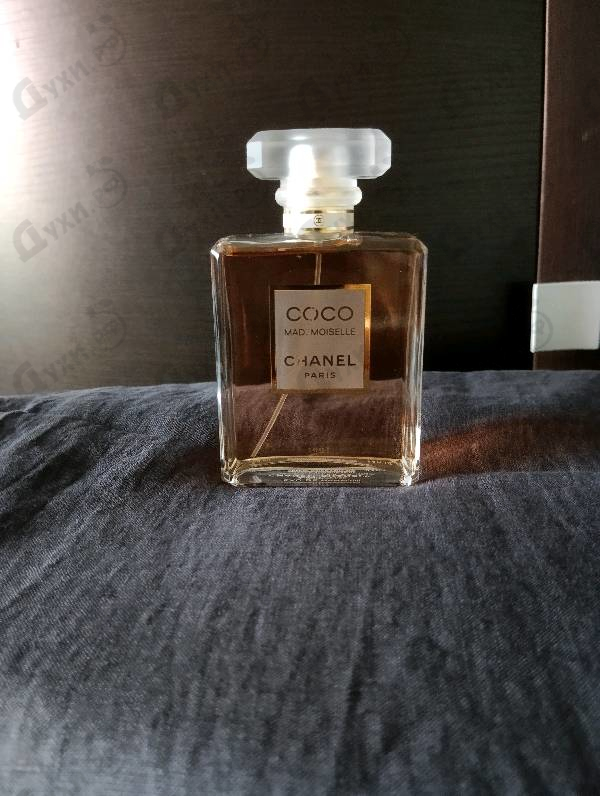 Парфюмерия Coco Mademoiselle от Chanel