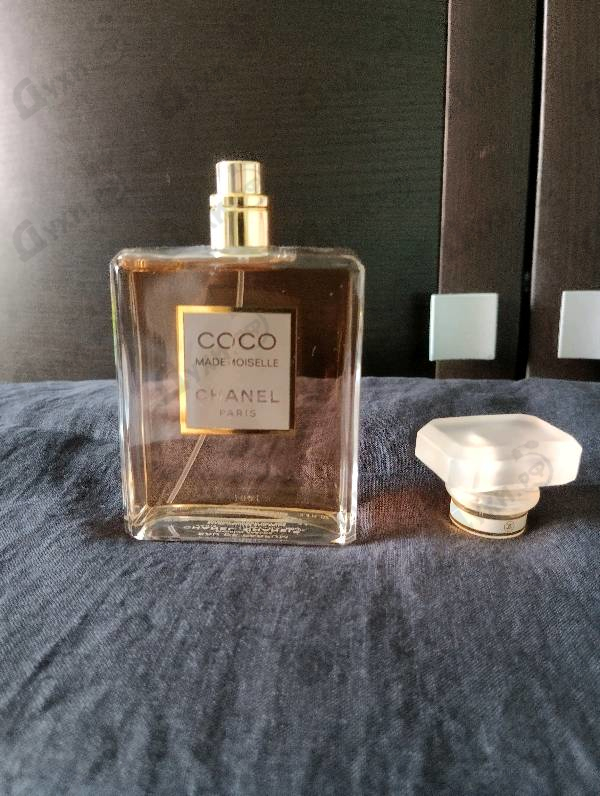Парфюмерия Chanel Coco Mademoiselle